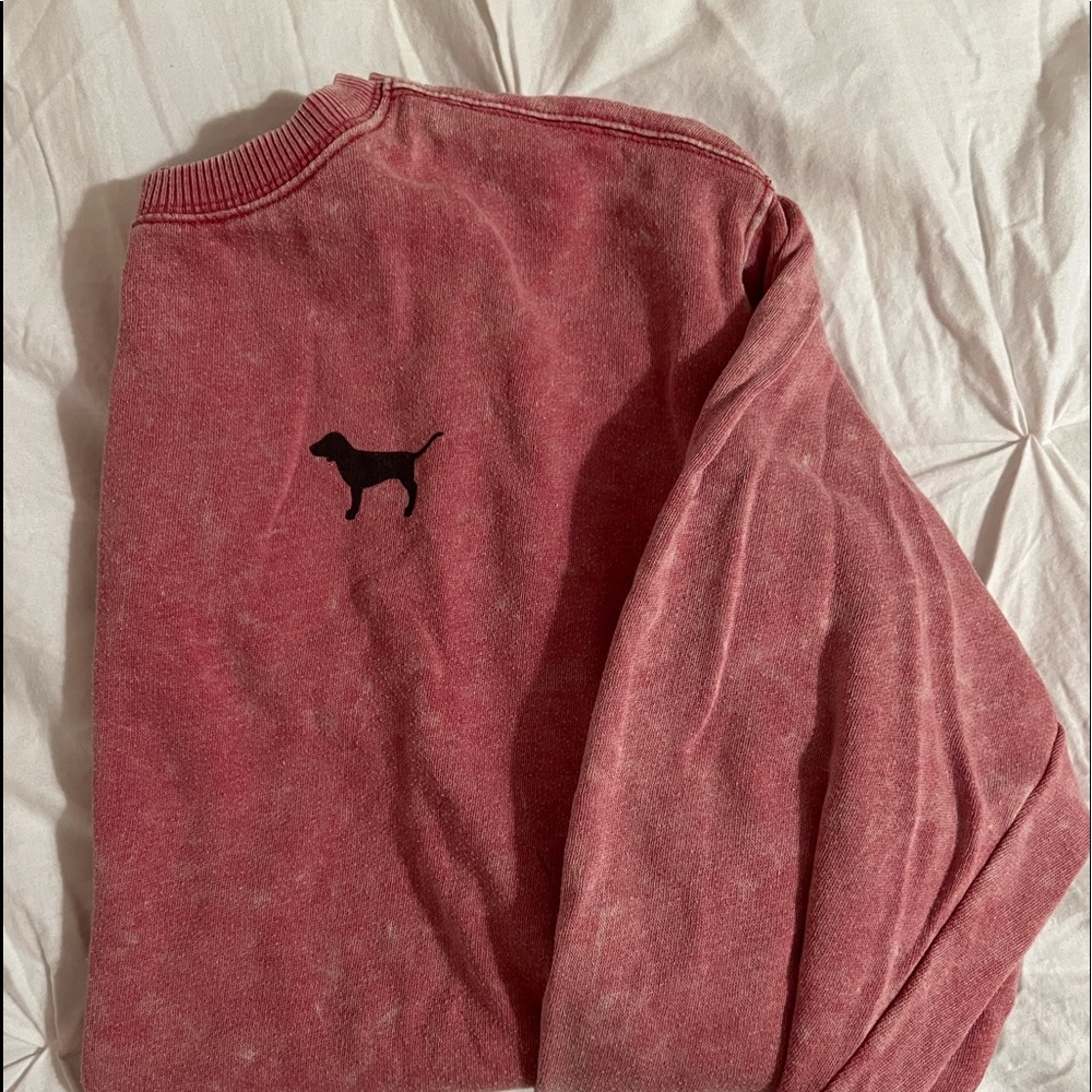 Crew neck